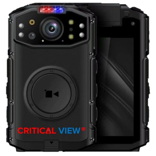 4G Body Cameras